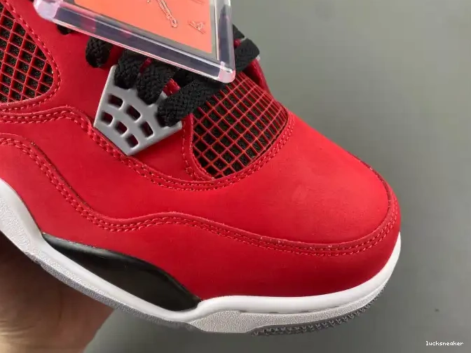 Rep LUCY 4 Bravo 308497-603 Retro Jordan Toro 0520